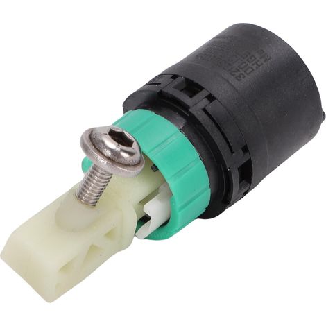 Cartouche de robinet monotrou M3 M2 92730000 2 pouces de remplacement pour cartouche de robinet de cuisine Hansgrohe (1/5)