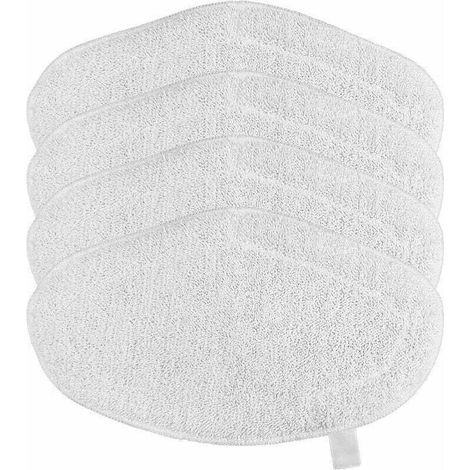 4 lingettes pour polti vaporetto sv440 (1/4)