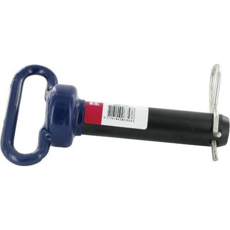 Perno 30 x 135 mm con empu帽adura UNIVERSAL Z530135KR