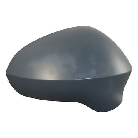 Coque de rétroviseur droite à peindre Seat Leon 2 phase 2 2009-2012