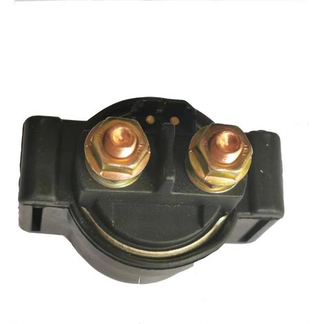 F888.34 is suitable for starting relay 27010-1314 Kawasaki Bayou 185 300 (1/4)