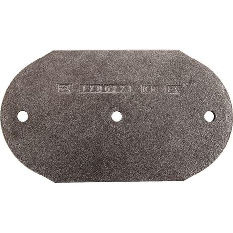 Rinforzo nasello UNIVERSALE 1700221KR