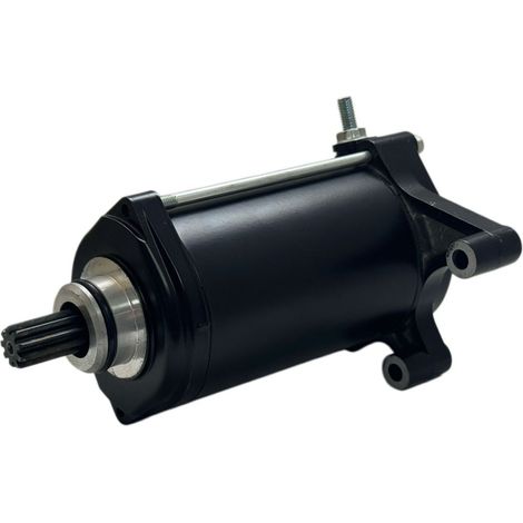 The starter motor 12418526230 is suitable for BMW R1200GS and R1200RS.--DTEKGAZ