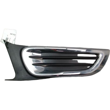 [PRODUIT D'OCCASION] Enjoliveur Pare-choc Avg CITROEN C3 Picasso Monosp. Phase 1 2009-2012 ♻️ Ref Oe. 7452xj - Garantie à vie (1/2)
