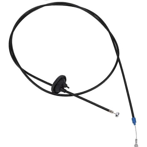 Cable de apertura del capó del motor A6397500359, repuesto para Mercedes Benz Vito/Viano W639 (1/5)