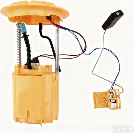 CDI-Kraftstoffpumpenmodul für Mercedes MB W164 X164 ML280 ML320 ML350 GL 1644702094 A1644702094 (1/5)