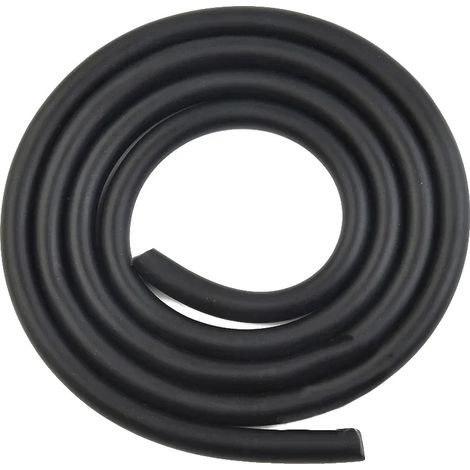 Kraftstoffschlauch, 5mm ID, 8mm OD, A-1 (1/2)