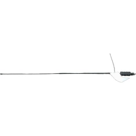 Antenne Radio PEUGEOT 106 92-96 [PRODUIT D'OCCASION]♻️656143 (1/2)