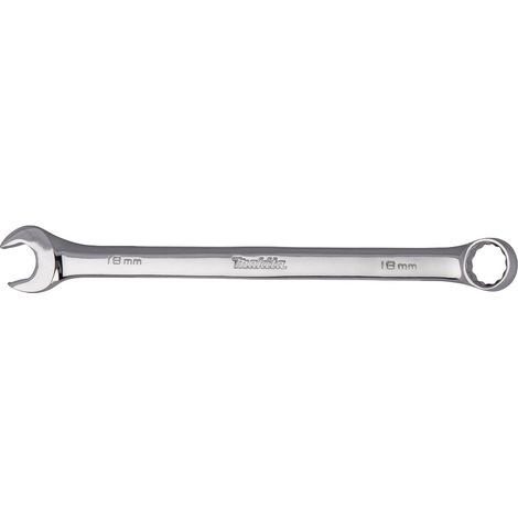 Makita Ringmaulschlüssel 18 mm - E-11667