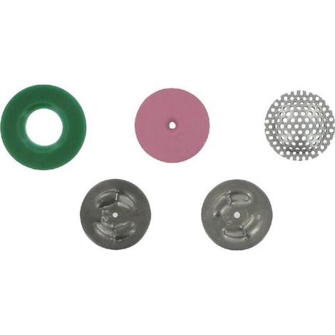 Buse d'injection BRAGLIA 7081017