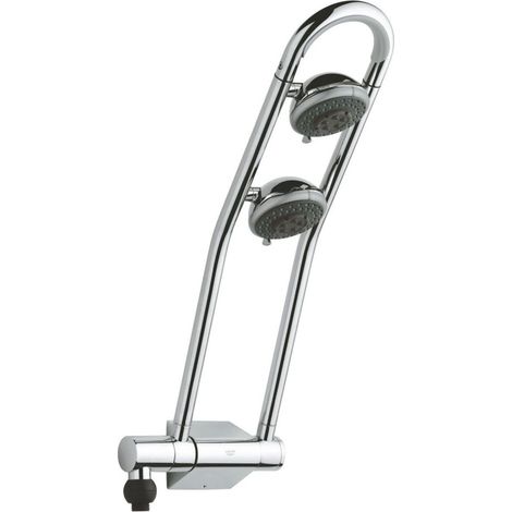 Colonna doccia FreeHander Grohe 27004000