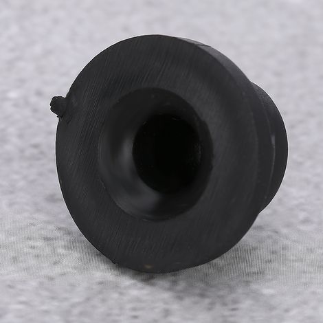 Diesel-Luftfilter mit Gummieinsatz und Öse 1422A3, passend für Citroën und Peugeot, Motorersatzteil (1/5)