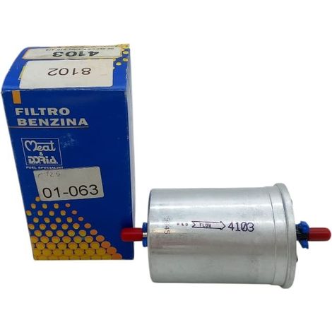 Filtro carburante marca meat & doria codice 4103
