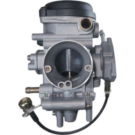 Carburador de motocicleta PD33J Carburador de ATV para Yamaha Grizzly 350 400 450 Big Bear 400 (1/4)