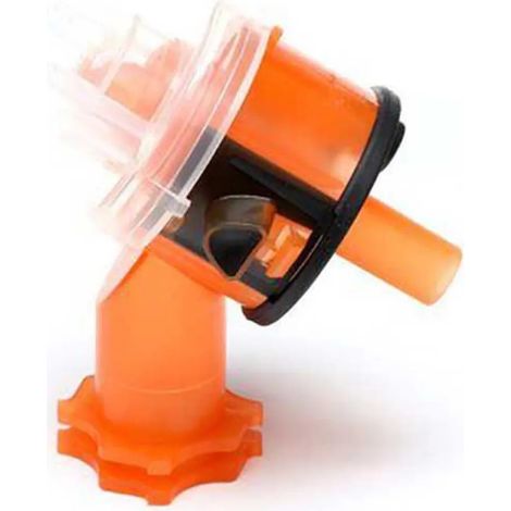 Outil du peintre 3m accuspray 4 buses transparentes 1.4 mm