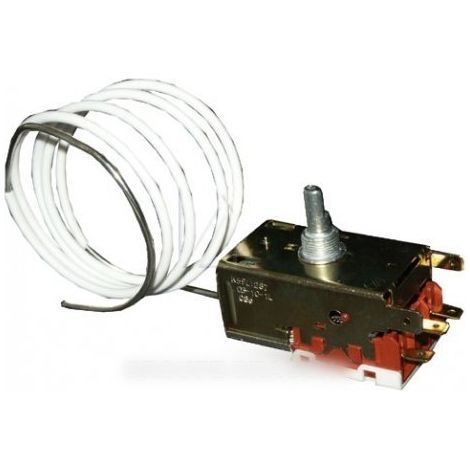Thermostat pour Réfrigérateur, Congélateur LIEBHERR 615108600