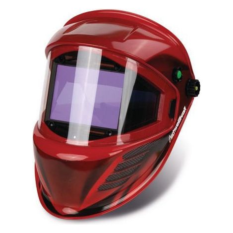 Pantalla electrónica de soldadura VarioProtect panorama digial 1654040 (1/2)