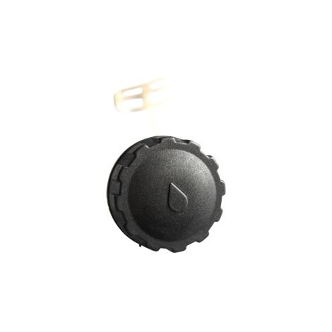 Ersatz Tankdeckel Öltankdeckel für Gartenpflegeset uvm. (1/3)