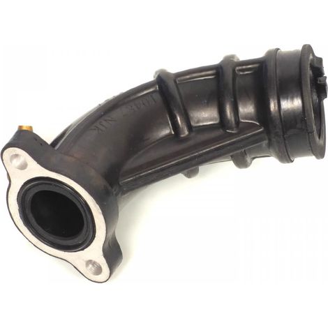 Pipe d admission origine pour Aprilia 50 SR Motard 4T 2013 à 2019 (1/3)