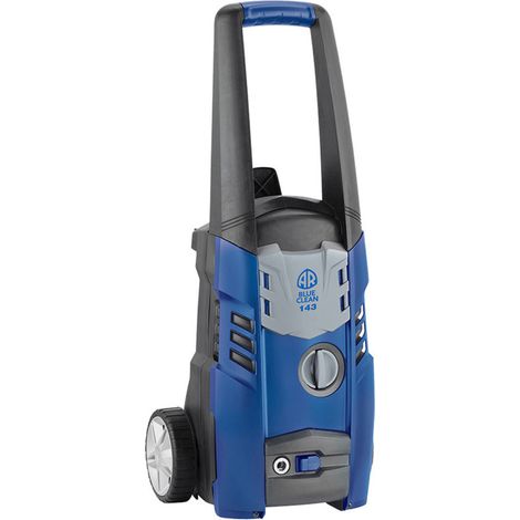 Nettoyeur haute pression 1500 W 120 Bars AR-143 (1/5)