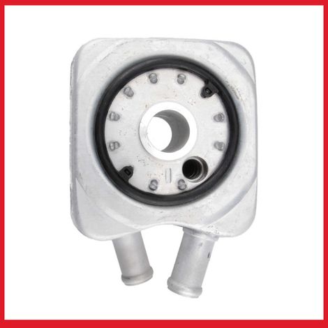 Refroidisseur de Boîte de Vitesses 068117021B - Adaptable à VW Jetta, Passat, Golf, Audi A4 (1/4)