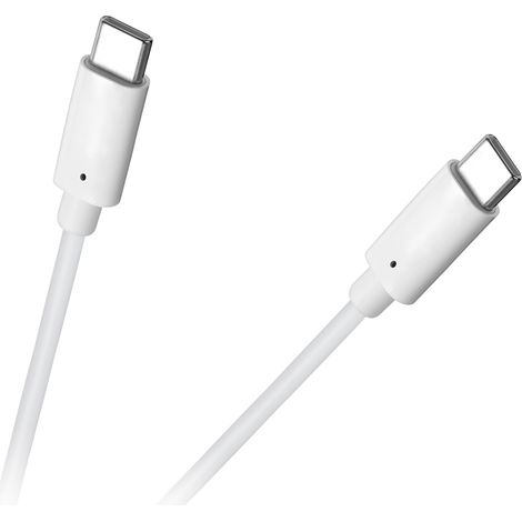 Cavo USB C - connettore USB C