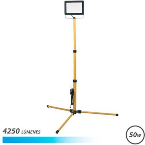 Projecteur d'extérieur elbat eb0557 50W 4250 lumens