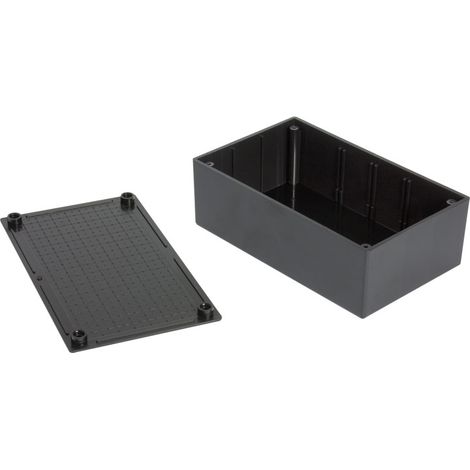 Caja ABS 2 Piezas Medidas 160x95x55mm