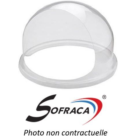Accessoire proxi de protection barbe à papa - Sofraca (1/3)