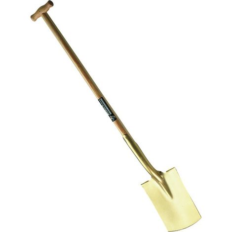 Vanghetta de jardín Austria con manico ergonómico