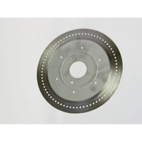 Disco semina 72 fori ø 4,5 mm DN 7245 UNIVERSALE 22001139N