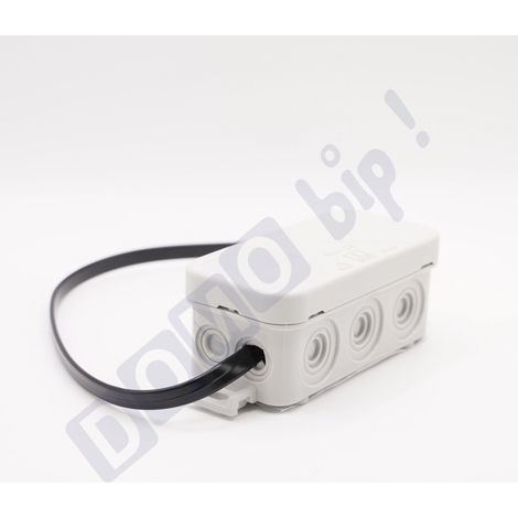 Platine relais hormann hor 1 - relais d'option pour la commande d'éclairage hormann - 437997 (1/3)