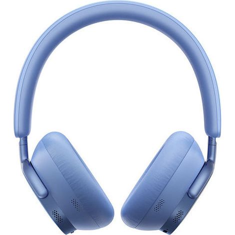 Cuffie - BASEUS - Inspire XH1 Suono di Bose - Riduzione attiva del rumore - Senza fili - Blu Crepuscolo