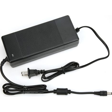Adaptateur secteur à découpage 24 V CC 10 A de remplacement pour carte d'alimentation d'amplificateur de puissance 100-240 V (États-Unis) (1/5)