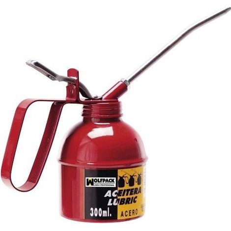 A Forged Tool 02410050 lubricante de aplicación general (1/2)