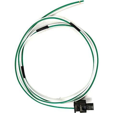 12518638006 Arnés de cableado de la bomba de aceite de alta presión del motor del automóvil para E70N E71 E82 E84 E88 (1/2)