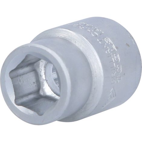 BRILLIANT TOOLS  3/4"  Llave de  vaso hexagonal  19 mm  - BT025919 (1/4)