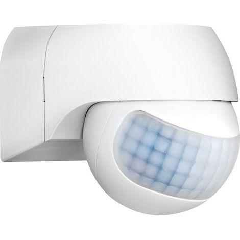 Detector de movimiento 180 Grad AP,IP44, ws (1/3)