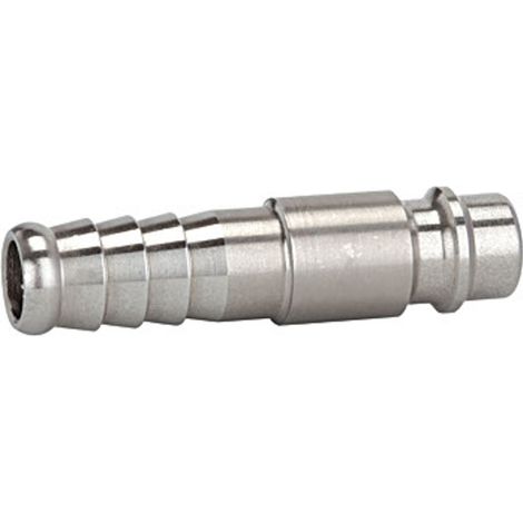 Riegler Einstecktülle für Kuppl. NW 7,2-7,8, ES 1.4305, Tülle LW8, max.35 (1/2)
