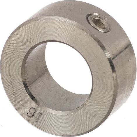 Collare inox 16x28x12mm UNIVERSALE 705A16RVSP025