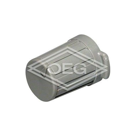 Bouton de réglage pour bloc gaz BM751