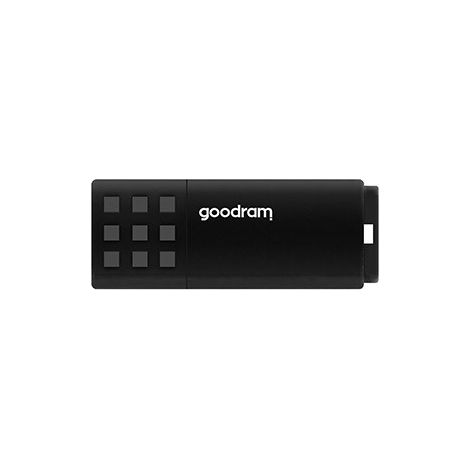 Chiavetta USB Goodram 3.2 da 256 GB, nera. (1/4)