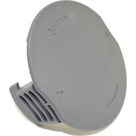 Bosch Grass Strimmer Trimmer Spool Cap Cover (1/4)
