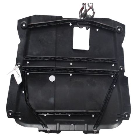 [PRODUIT D'OCCASION] Protection Carter Huile DACIA Sandero 2008- 1.2 ♻️ Ref Oe. 758908395r - Garantie à vie (1/3)