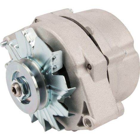 Alternator 14V 60A UNIVERSALE ALT26250651 (1/3)