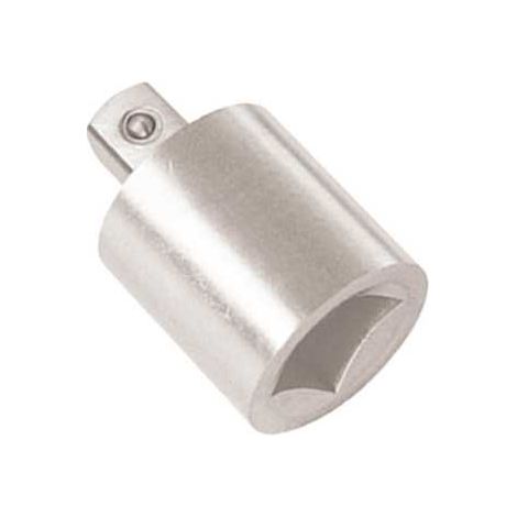 Adaptador de titanio 3/4' H x 1/2' M ALYCO