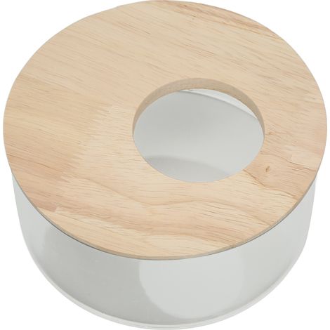 Bac à sable pour hamster, petit bac rond pour animaux de compagnie, en acrylique transparent, pour salle de bain. (1/5)