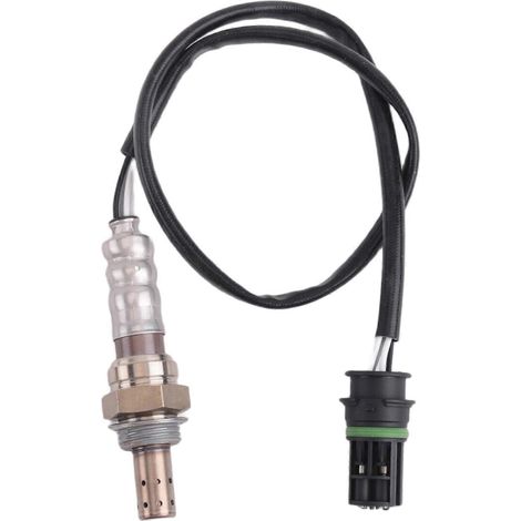 11787530287 avant Lambda Probe O2 Oxygen Capteur pour BMW E81 E83 E85 E87 E90 E91X3 Z4 2003 – 2012 (1/5)