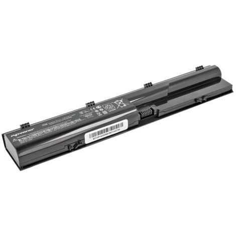 Batterie PR06 pour HP ProBook 4330s 4530s 4535s 4540s (1/4)