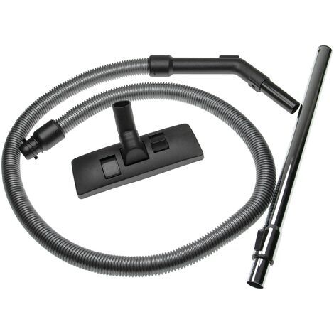 3-Part Accessory Set compatible with Philips HR856411, HR8564B, HR8565, HR8565B, HR8566, HR8566B, HR8567 Vacuum Cleaner (1/3)